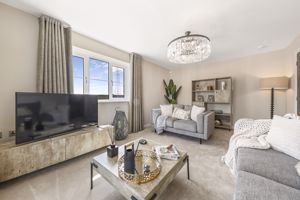 Oakham Grange Calow